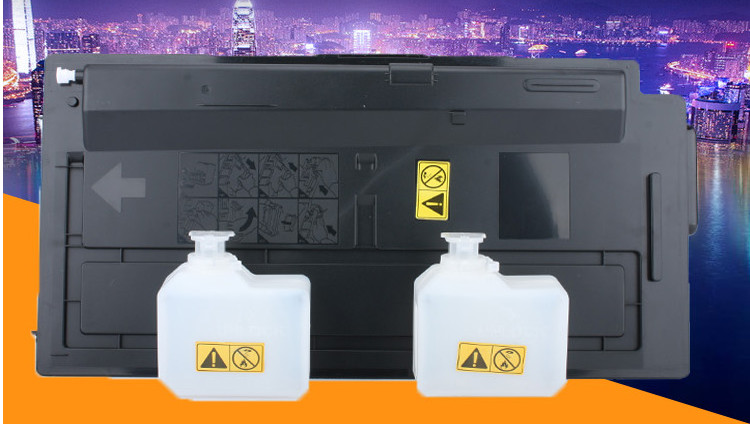 Black Toner Kyocera Mita TK 7105 For Taskalfa 3010İ / Mc 5118 - 5228