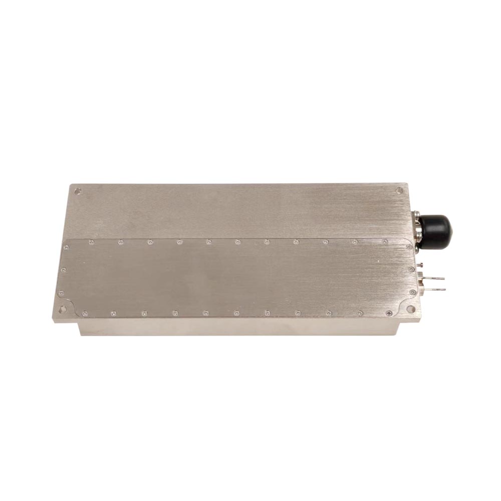 SZHUAHI 100W 3.5G-3.6GHz Self-installation Mounting Type Signal Shield Jammer Module 50dBm RF Anti Drone UAV Blocker Module