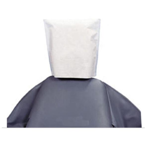 500 PCS Disposable Tattoo Dental Headrest Covers Tissue Poly 10"x13" | Fluid