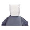 Buy cheap Medical Disposable White Tissue paper + PE film laminated Headrest Cover For from wholesalers