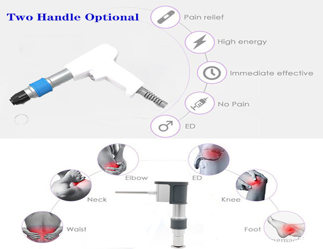 11 Tips 5000000 Shot Pneumatic Shockwave Therapy Machine