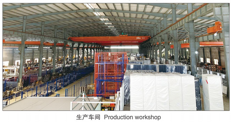 High Speed Cutting Stone Round Table Cutting Machine