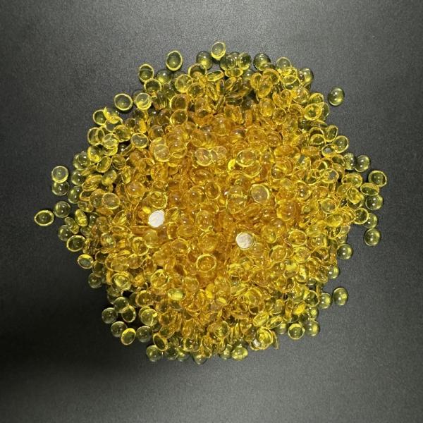 Quality AZ-10 Alcohol Soluble Polyamide Resin With Good Compatibility For Varnish Stability for sale