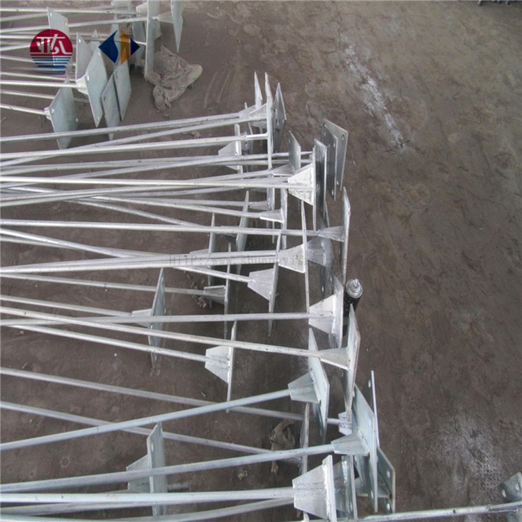 High Strength Corrosion Resistant Water Tank Made of Stainless Steel for Water Treatment