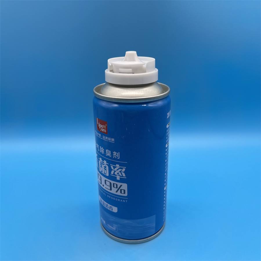 High-Performance Antimicrobial Deodorant Valve for Industrial Use - Reliable and Efficient
