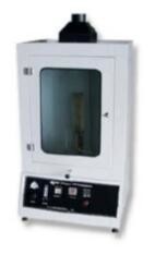 High Professional Flammability Testing Equipment For Rigid Cellular Plastics