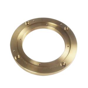 High Precision Customized Color CNC Turning Parts CNC Turning And Milling