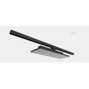 SMD2835 RA90 Led Linear Track Lighting High Lumens 160LM/W