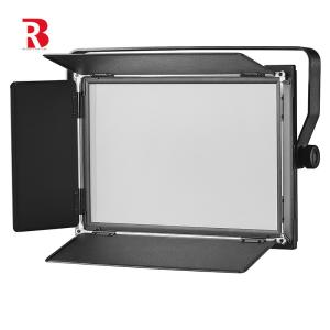 6000K Bi-color Cool White Led Video Soft Light DMX512 Cool Artistic Lighting for