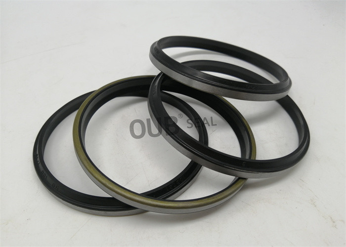 7Y512 033-6027 140*150*7/10 140*155*9/12 Excavator Dust Wiper Seals 145*160*9/12 150*165*9/12 7V5219