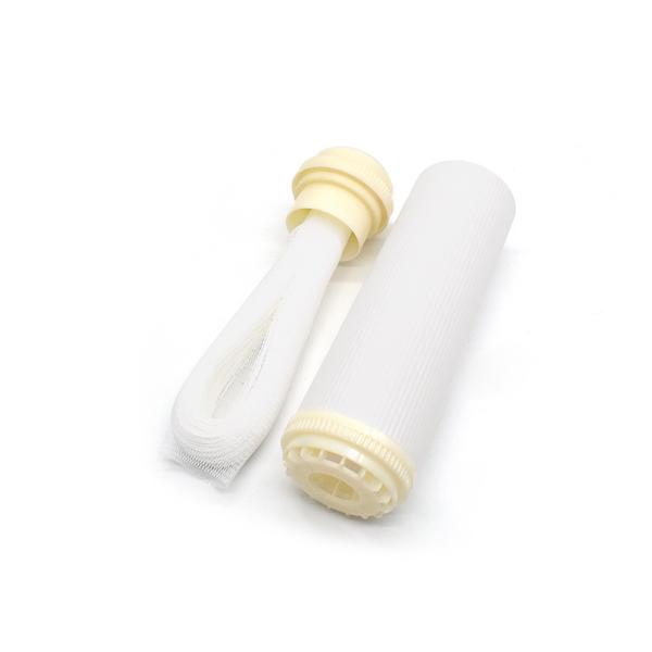 10 inch UF Ultrafiltration Membrane Filter Cartridge 0.01 Micron for Household