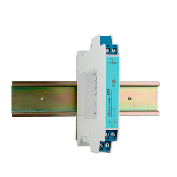ITEMP TMT111 TMT121 DIN Rail Temperature Transmitter TMT121 - B32BAPT100