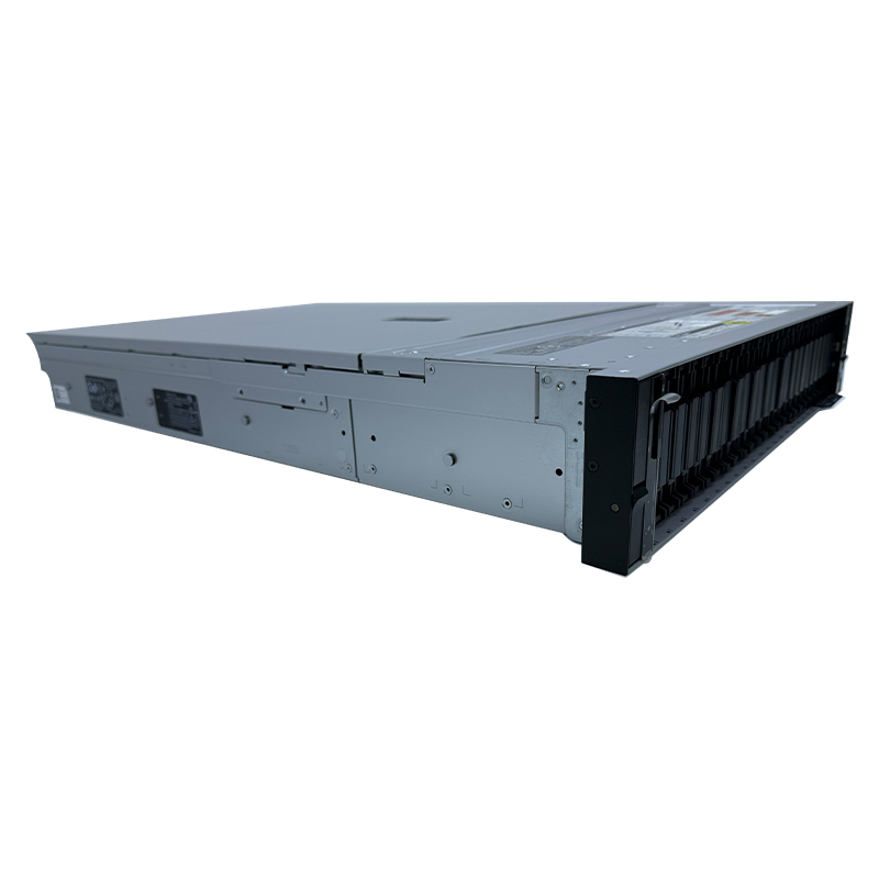2U Rack Server for DE LL PowerEdge R550 Intel Xeon Processor Win HDD Data Center Network