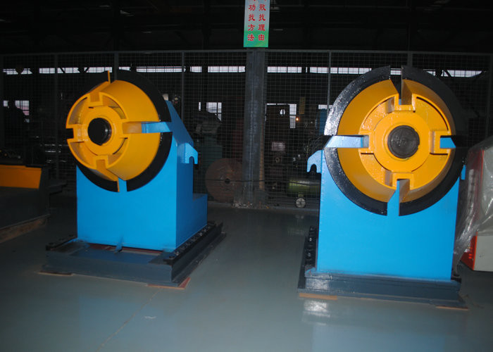 ERW CS MS High Frequency Welded Pipe Mill TIG Welding Plant CE ISO Certification