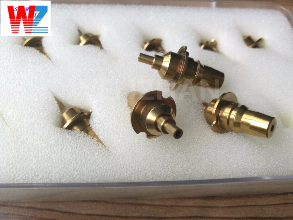JUKI 101 NOZZLE FOR 750 760 PICK AND PLACE MACHINE