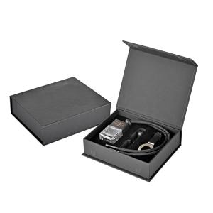 China Elegant Matte Cosmetic Perfume Bottle Custom Silk Screen Labels 30ml/50ml/100ml on sale