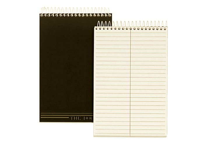 Virgin uncoated Cream Bond Paper for offset printing book and note pad