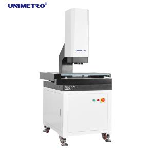 450kg Optical Vision Measurement Machine With Hard Oxidation Surface Processing