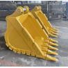 Buy cheap Construction Machinery Parts Komatsu Pc210 Pc400 Pc1000 Pc1250 Excavator Rock from wholesalers