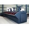 Buy cheap 5.5kw Froth Flotation Equipment For Gold Zinc Silver Copper Separation from wholesalers