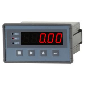 Zero Tracking Weighing Indicator Load Cell Display And Controller Dc24v With AO