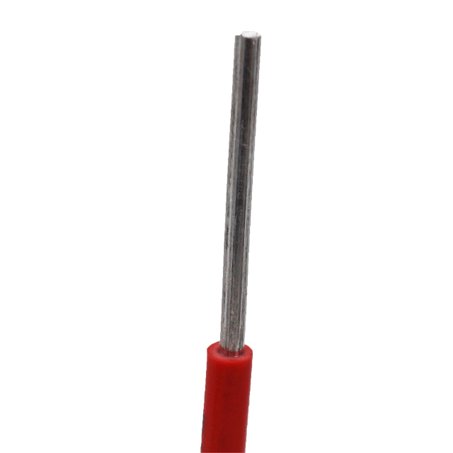 H07V-R / H07V-U / H07V-K Aluminum Conductor PVC Sheathed Single Core Wires