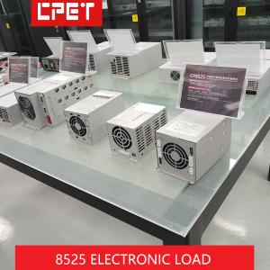 300W Programmable Electronic Load with RS-485 for DC Burn-In Test Equipment
