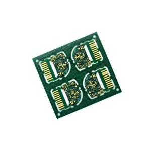 Fast Pcb Assembly Service First Article Inspection DFM DFA Check