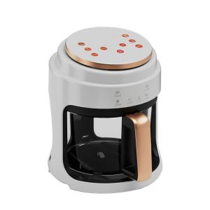  Air Fryer Plastic Injection Molding Development Large Capacity Touch Screen Manufactures