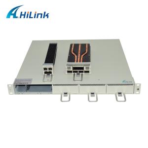  1U HLDCI1600 WDM Solution Muxponde Optical Service Conversion Subsystem Manufactures