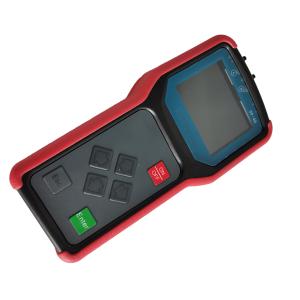 DP-40 Digital Differential Pressure Meter ±500Pa Range