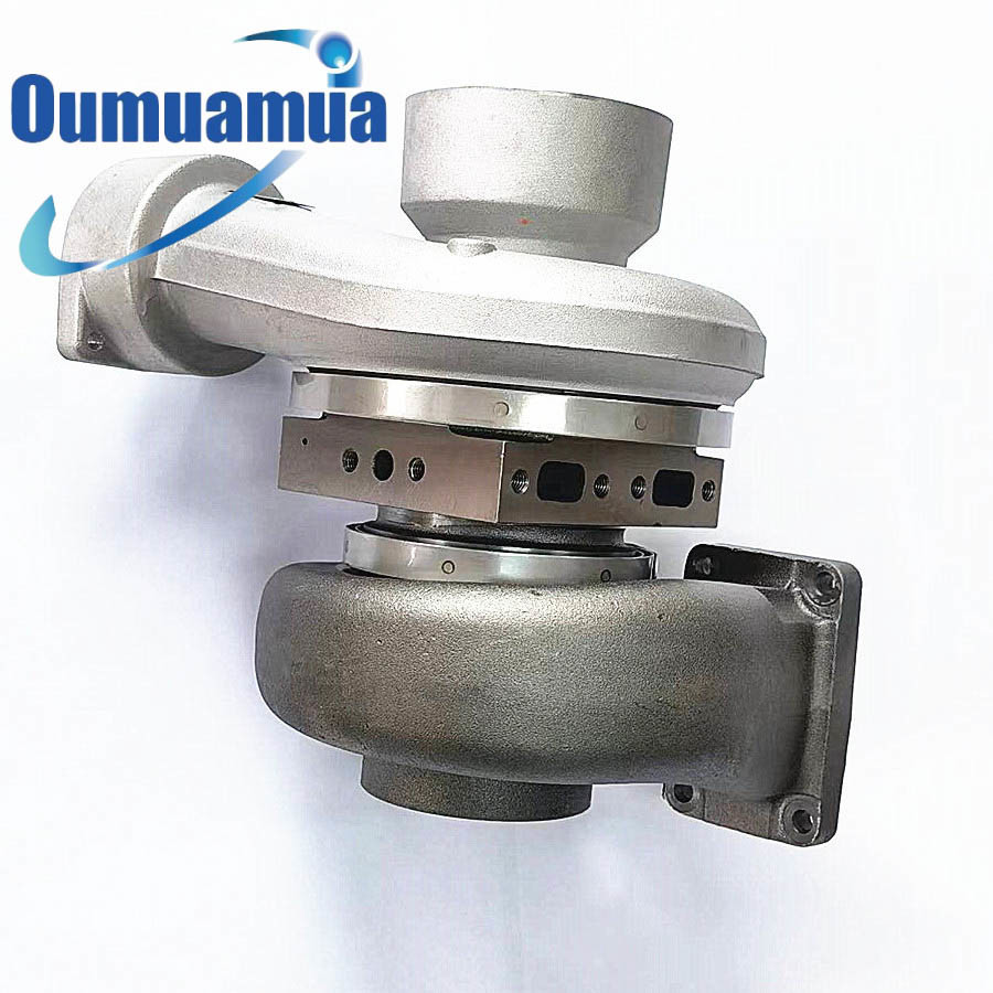 S4DC011 313716 312560 Aftermarket For Caterpillar 3306 Turbocharger Parts 7C7577 0R6697 supercharger