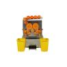 Buy cheap Professional Commercial Orange Juicer Machine 110V - 120V 60HZ , Fruit And from wholesalers