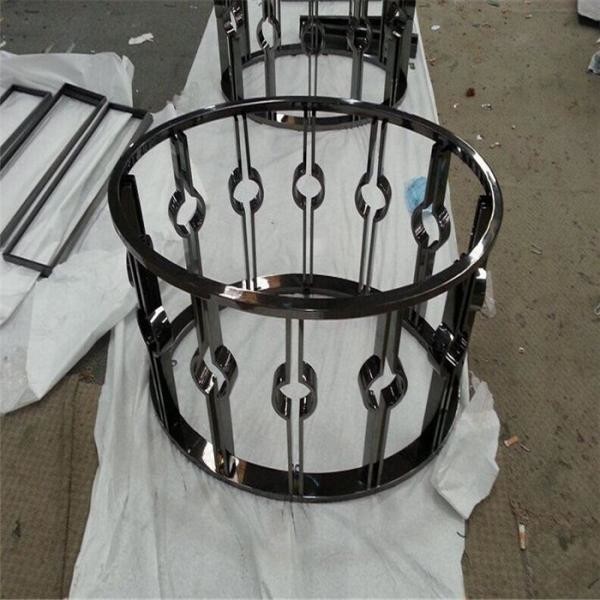Furniture Table Chair Titanium Nitride Coating Machine