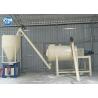 Buy cheap 1 - 3m3/H Capacity Dry Mix Plant Wall Putty Powder Making Machine SGS from wholesalers
