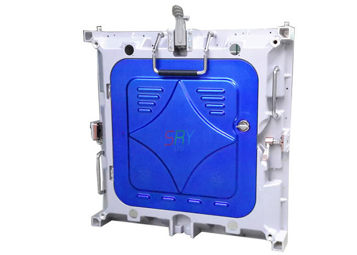 HD P4mm SMD2121 Stage Background Led Screen 62500 Dots / Sqm