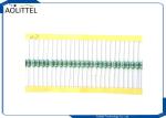 AL Series Solid Structure Color Codes Fixed Inductor 0410 3.3uH 10% 1KHZ High Q