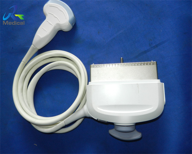 Ultrasonic Machine GE C1-5-D Convex Ultrasound Transducer Probe
