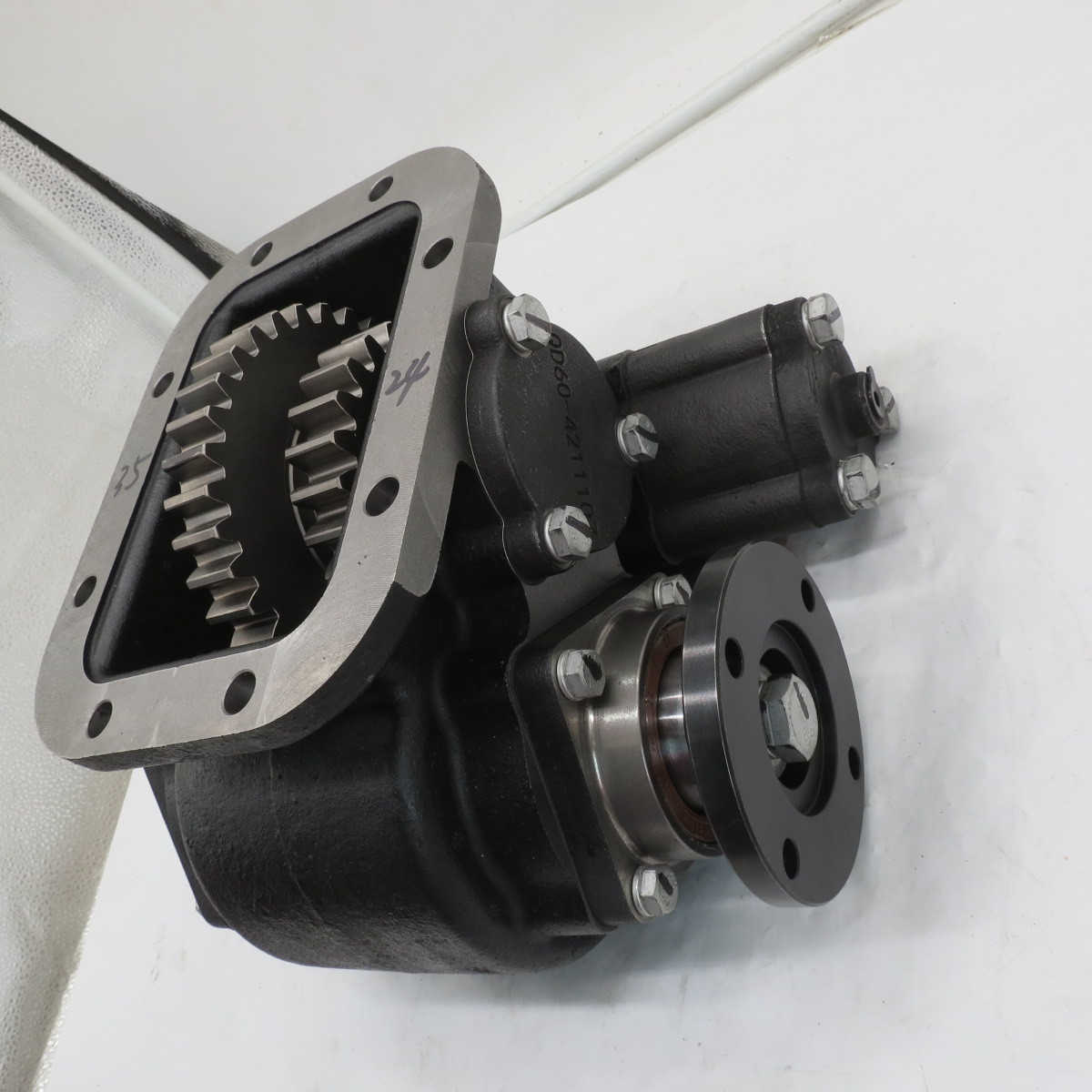 On sale Power extractor QD60