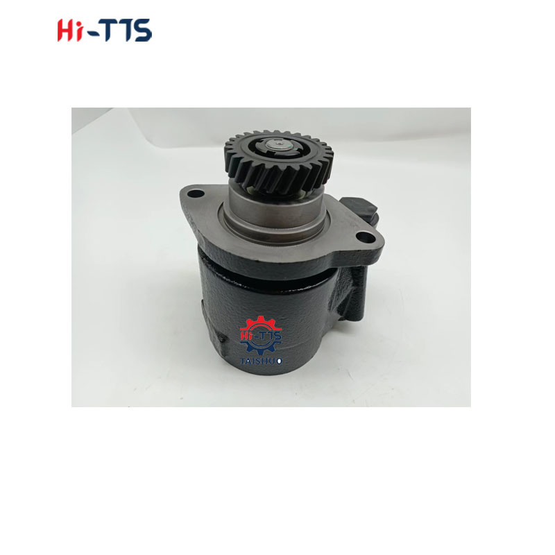 6D155 S6D155 SA6D155 D355A-3 Engine Oil Pump 6128-52-1013 Made In China