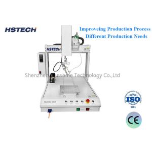 Experience Unmatched Production Efficiency with Our State-of-the-Art Automatic