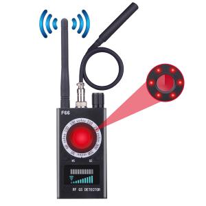 multifunction gps signal camera detector