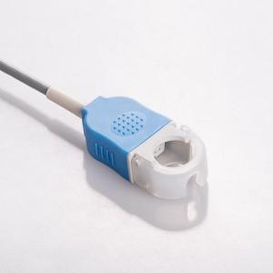 14 Pin JL-900P Spo2 Sensor Cable Compatible For Nihon Kohden