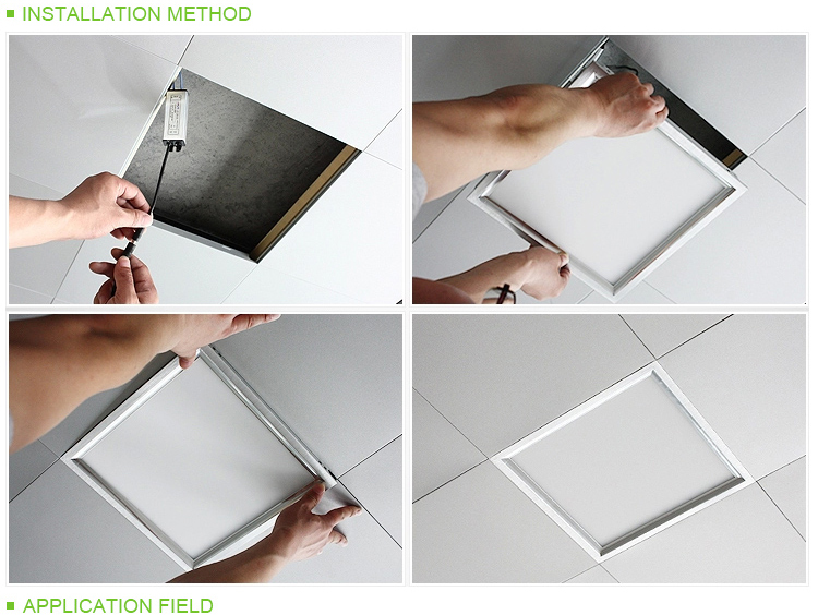 36W LED panel light - LED light panel manufacturers sales