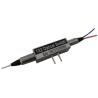 Buy cheap Low Crosstalk Fiber Optic Switch , 1x2 Optical Switch Solid State Wavelength from wholesalers