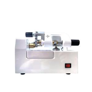 CP-4A Optical Manual Edger, Manual Resin Lens Cutter & Lens Edging Machine