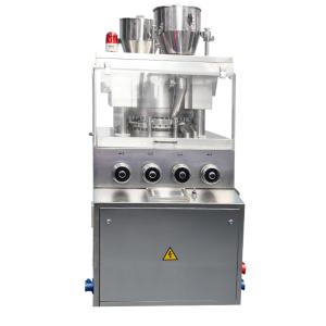 China Chemistry Tablet Press Equipment With High Equipment Configuration on sale