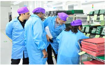 Shenzhen Jingbang Technology Co. , Ltd
