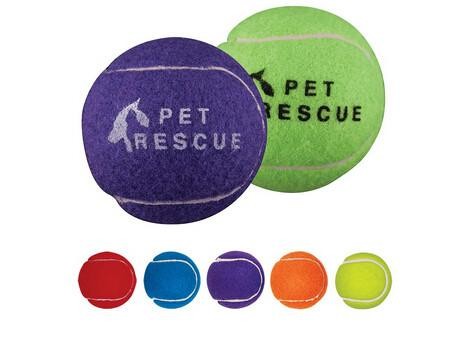 tennis ball