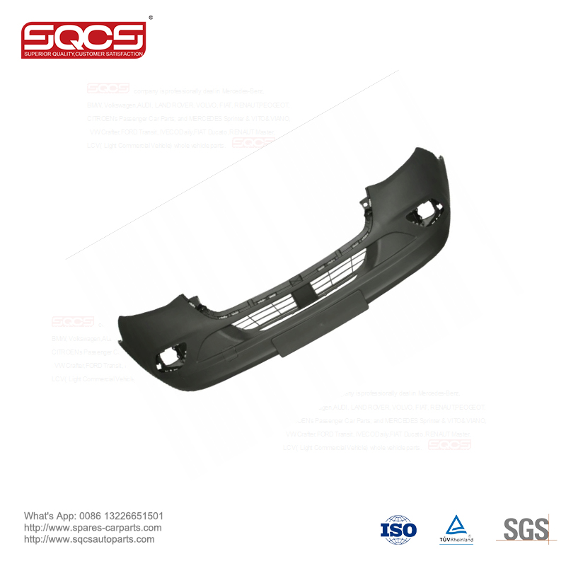 Replace / Repair SQCS Auto Parts Bumper Front For Mercedes Benz Sprinter W907 2020-9108858100
